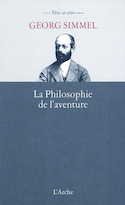Philosophie de l'aventure (La)